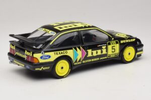 Ford Sierra RS500 #5 M. Reuter DTM 1988 Minichamps 1:18 100888005 Métal — image 3 sur 8