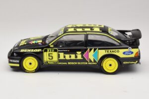 Ford Sierra RS500 #5 M. Reuter DTM 1988 Minichamps 1:18 100888005 Métal — image 4 sur 8