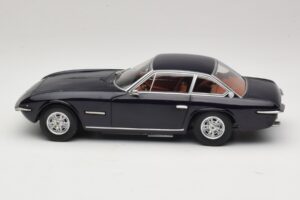 Lamborghini Islero S Bleu Foncé KK-Scale 1:18 KKDC181586 Métal — image 3 sur 6