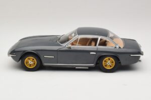 Lamborghini Islero S Gris KK-Scale 1:18 KKDC181585 Métal — image 3 sur 6