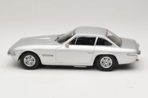 Lamborghini Islero S Argent KK-Scale 1:18 KKDC181583 Métal — image 3 sur 6
