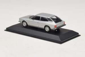 Lancia Beta HPE Argent Minichamps 1:43 400125711 Métal — image 3 sur 5