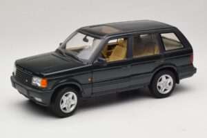 Land Rover Range Rover P38A 4.6 HSE Vert Métallisé AUTOart 1:18 Land Rover Range Rover P38A 4.6 HSE Vert Métallisé AUTOart 1:18 70010 Métal