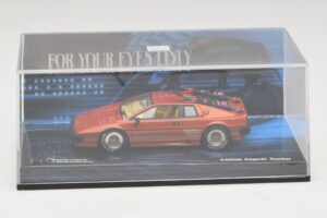 Lotus Esprit Turbo For Your Eyes Only Minichamps 1:43 400135260 Métal — image 5 sur 6