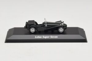 Lotus Super Seven Vert Maxichamps 1:43 940113630 Diecast