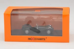 Lotus Super Seven Vert Maxichamps 1:43 940113630 Diecast — image 5 sur 5