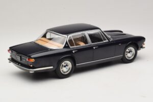 Maserati Quattroporte I Bleu Foncé KK-Scale 1:18 KKDC181513 Métal — image 2 sur 6