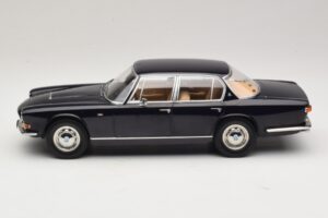 Maserati Quattroporte I Bleu Foncé KK-Scale 1:18 KKDC181513 Métal — image 3 sur 6