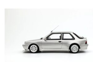 Peugeot 309 GTI 16 Dimma Kompressor Futura Grey Metallic Otto 1:18 OT1202 Résine — image 3 sur 5