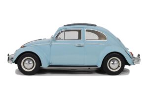 Volkswagen Beetle Brunswick Blue Otto 1:12 G106 Résine — image 3 sur 5
